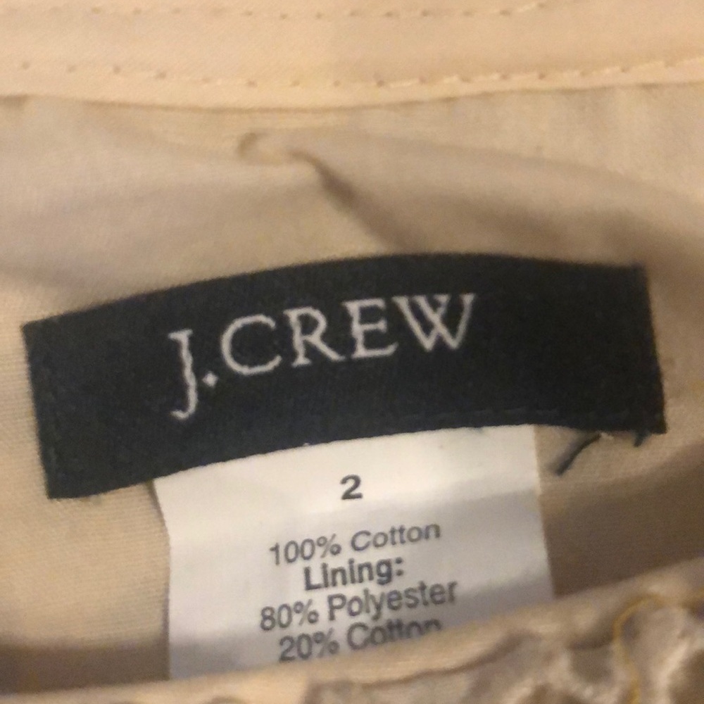 J.Crew - Picture 3 of 7